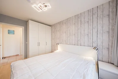 Gemütliches Appartement für die Familie