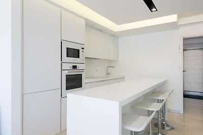 Charmantes Familienferienhaus mit Poolzugang