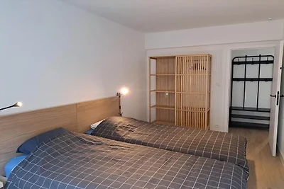 Excelsior 15F für 6 Personen