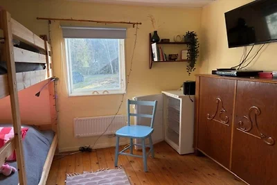 4 Personen Ferienhaus in Kvidinge