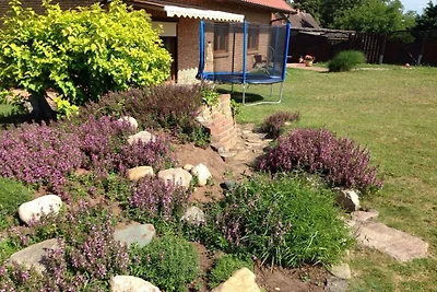 Appartamento per le vacanze con 3 camere da...