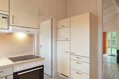 6 Personen Ferienhaus in GROEMITZ