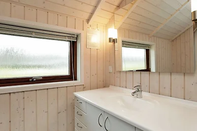 6 Personen Ferienhaus in Ansager