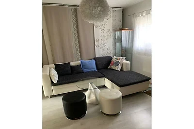 Ferienwohnung mit 1 Schlafzimmer