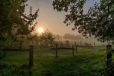 Schöne und gemütliche Lodge für Paare