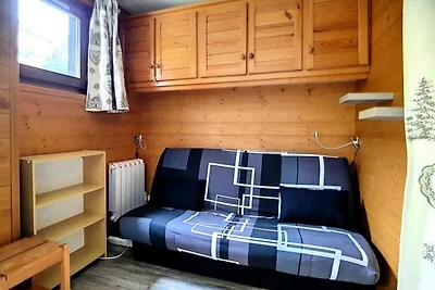 Komfortables Apartment · Pistennah · Balkon ·...