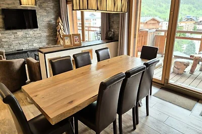 Ferienwohnung La Résidence