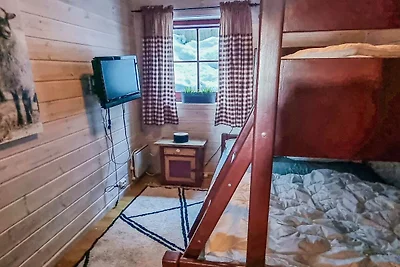 6 persoons vakantie huis in ÅSERAL-By Traum
