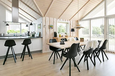 8 Personen Ferienhaus in Vejers Strand