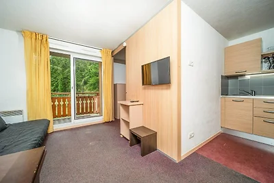 Tolle Wohnung in Allos
