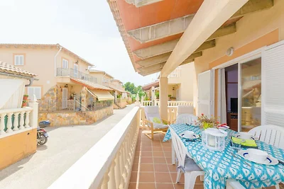 Aritja, 5 - Haus In Port D'alcúdia.