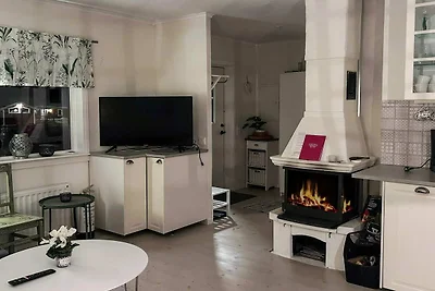 5 stelle case ad Sollerön