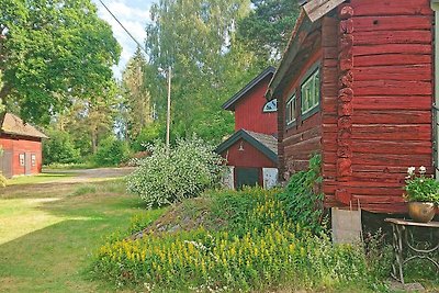 2 persoons vakantie huis in SÖDERBÄRKE