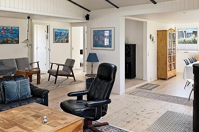 4 Sterne Ferienhaus in Store Fuglede