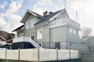 4 Personen Ferienhaus in SKÄRHAMN