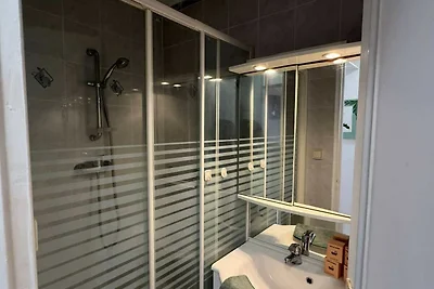 Apartment am Meer in Valras-Plage