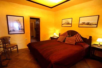 Appartamento per vacanze con 1 camera da...