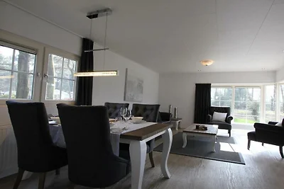 Ferienhaus in Otterlo mit Terrasse