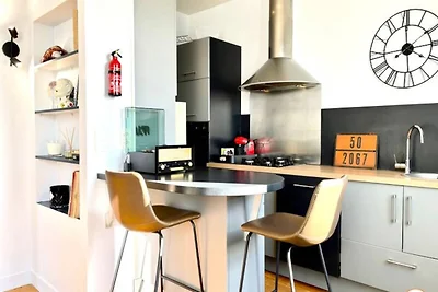 Apartments f�r 2 Personen