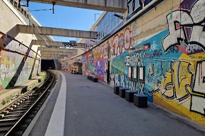 Aparthotel Odalys City Centre Euromed