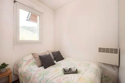 Wohnung in Sensoria mit Balkonblick