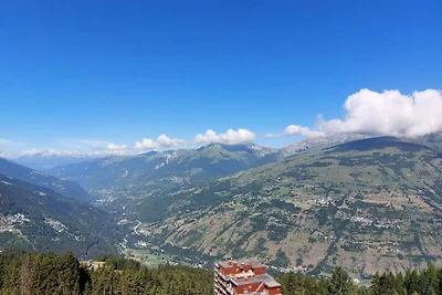 Schöne 2-Zimmer-Wohnung für 5 Personen mit he...