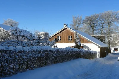 Dom wakacyjny w Monschau z basenem