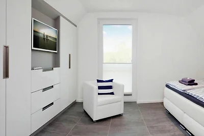 Casa vacanze nel porto turistico di...