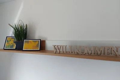 Apartament wakacyjny Bergstraße