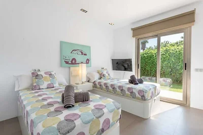 Villa in der Nähe von Palma de Mallorca