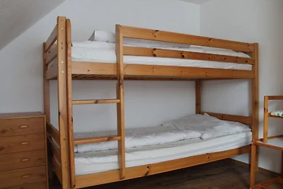 Wohnung in Beckerwitz nahe der Ostsee