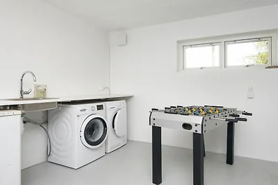 6 persone case ad Ebeltoft-By Traum