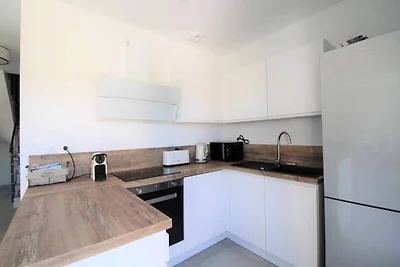 Residenz Les Jardins D'Adelaide