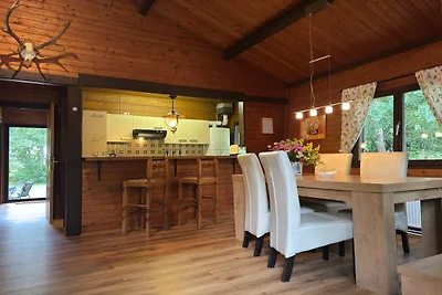Casa vacanze a Eschede