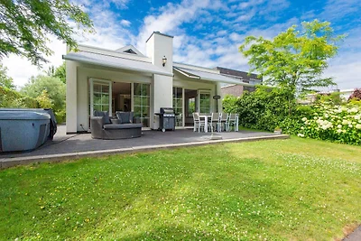 Casa vacanze a Harderwijk con giardino