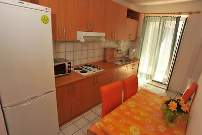 Villa Anni-Two Bedroom Apartment with Terrace...