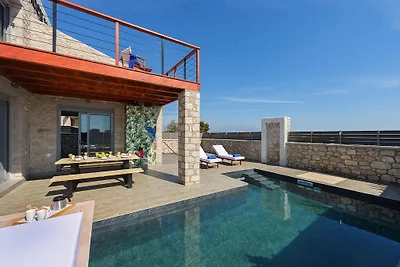 Casa vacanze a Lachania