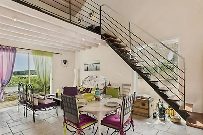 Appartamento a Longeville vicino alla spiaggi...