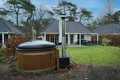 Maison de vacances Vacances relaxation Beekbergen