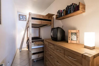 Residenz Hauts Des Riffroids A