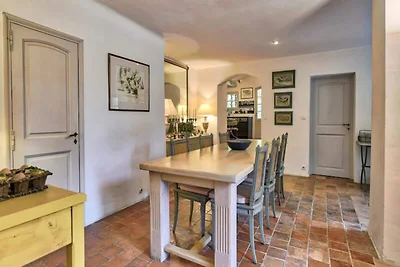 Huizen en villa's voor 8 personen