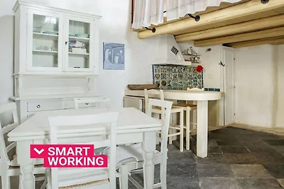Wohnung in Noto mit Parken