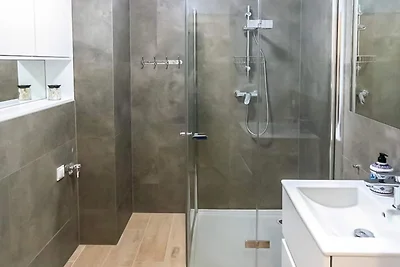Panorama-Apartment für 4 Gäste in Dziwnów
