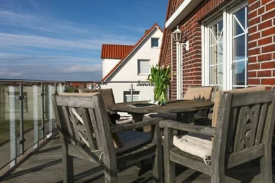 Ferienhaus Erholungsurlaub Juist