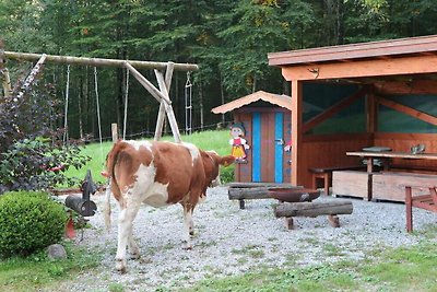 Ferienhaus Erholungsurlaub Aschau