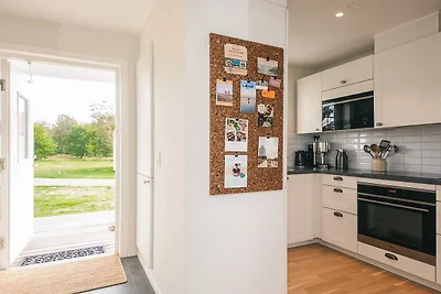 4 Sterne Ferienhaus in Læsø