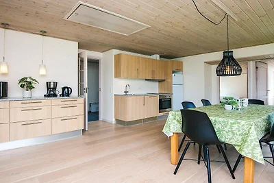 4 Personen Ferienhaus in Børkop-By Traum