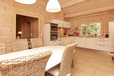 8 Personen Ferienhaus in Frederiksværk-By...