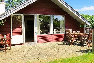 4 persoons vakantie huis in Hals-By Traum