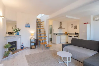 Prachtig appartement - AC - 1 slaapkamer - 2 ...